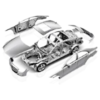 Geotex Auto Spares