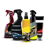 Geotex Auto Spares