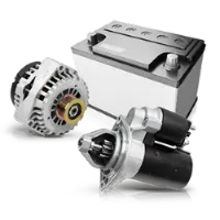 Geotex Auto Spares