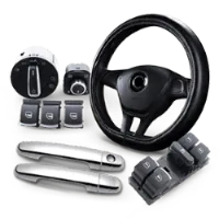 Geotex Auto Spares
