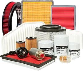 Geotex Auto Spares