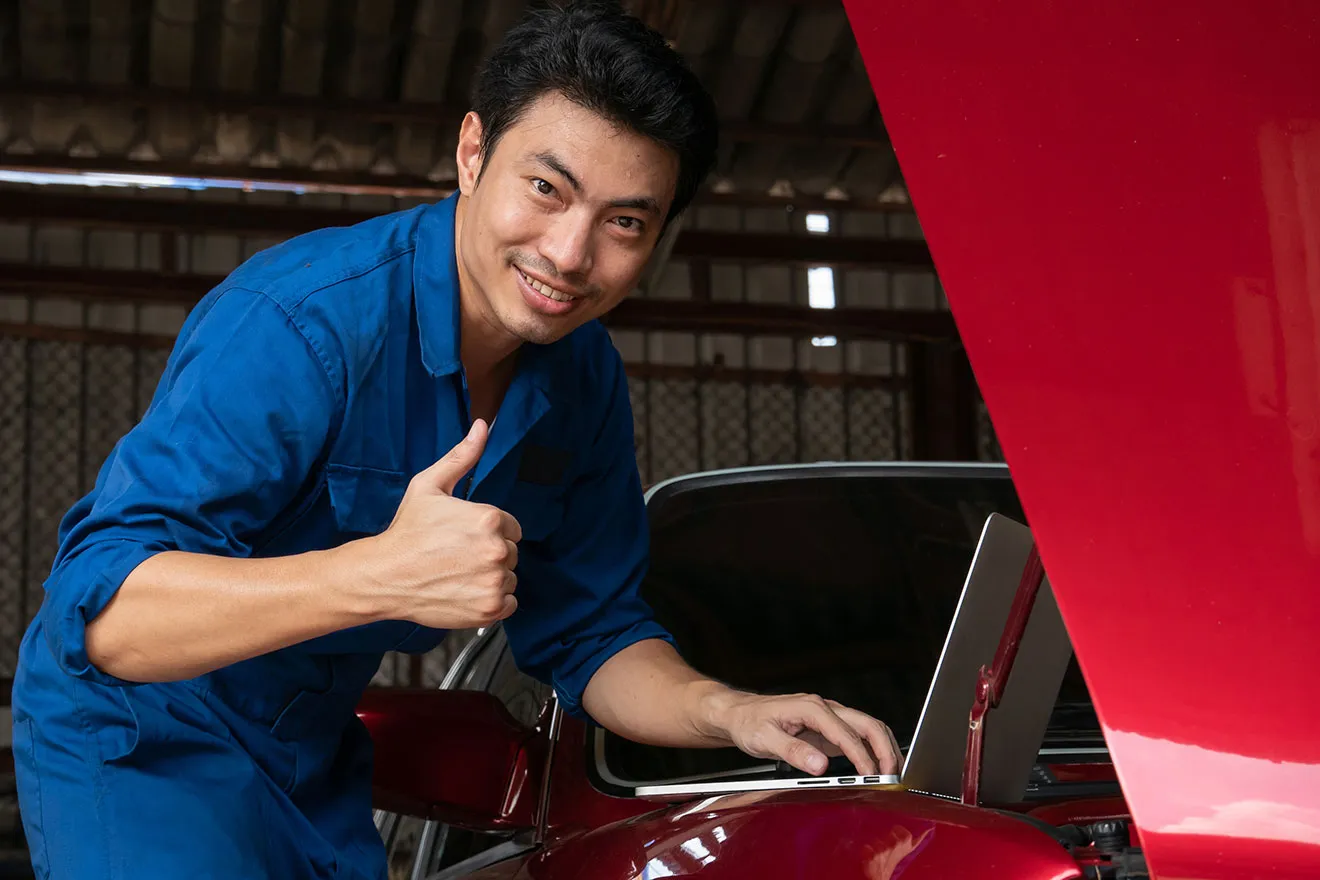 Geotex Auto Spares