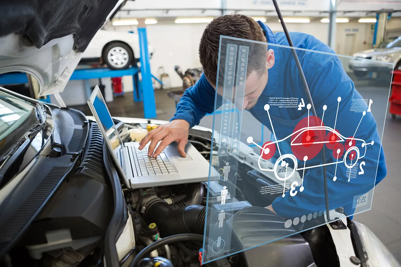 Geotex Auto Spares