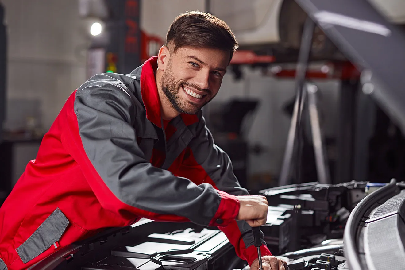Geotex Auto Spares